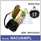 DOOR LOCK ACTUATOR NACU640FL - Nice Products | Universal Auto Spares