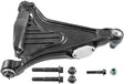 Control/Trailing Arm, Wheel Suspension 24604 02 - LEMFÖRDER