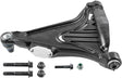 Control/Trailing Arm, Wheel Suspension 24605 02 - LEMFÖRDER