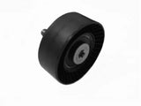 Deflection/Guide Pulley, V-Ribbed Belt 24712 01 - LEMFÖRDER