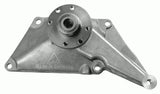 Belt Tensioner, V-Ribbed Belt 24717 01 - LEMFÖRDER