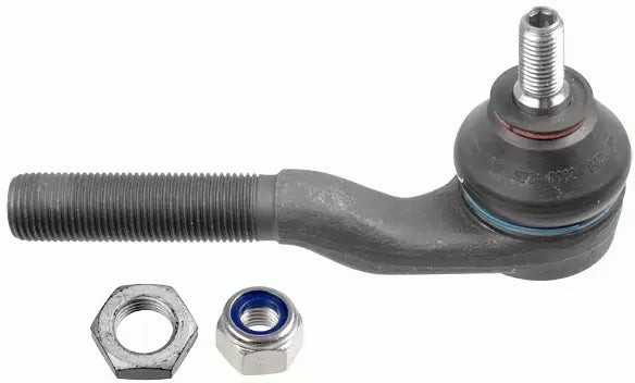 Tie Rod End 24722 01 - LEMFÖRDER