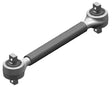 Control/Trailing Arm, Wheel Suspension 24727 01 - LEMFÖRDER
