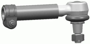 Tie Rod 25047 01 - LEMFÖRDER