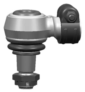 Tie Rod End 25073 01 - LEMFÖRDER
