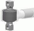 Repair Kit, Control/Trailing Arm 25157 01 - LEMFÖRDER