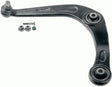Control/Trailing Arm, Wheel Suspension 25177 02 - LEMFÖRDER