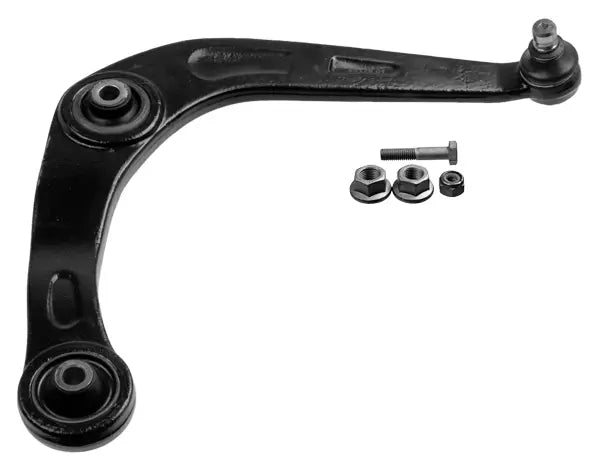 Control/Trailing Arm, Wheel Suspension 25178 02 - LEMFÖRDER