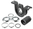 Suspension, Propshaft 25240 01 - LEMFÖRDER