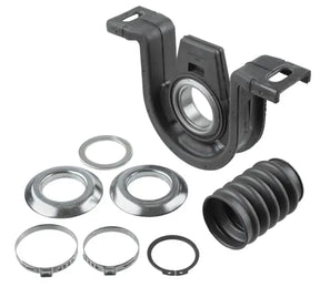 Suspension, Propshaft 25240 01 - LEMFÖRDER