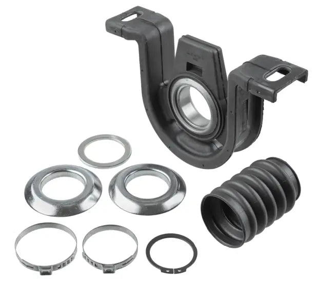 Suspension, Propshaft 25240 01 - LEMFÖRDER