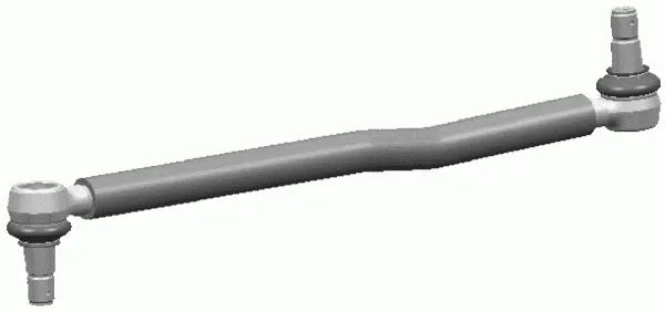 Centre Rod Assembly 25250 01 - LEMFÖRDER
