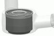 Repair Kit, Control/Trailing Arm 25268 01 - LEMFÖRDER