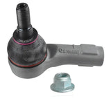 Tie Rod End 25342 01 - LEMFÖRDER