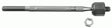 Inner Tie Rod 25343 02 - LEMFÖRDER
