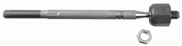 Inner Tie Rod 25343 02 - LEMFÖRDER