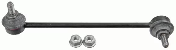 Link/Coupling Rod, Stabiliser Bar 25345 02 - LEMFÖRDER