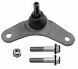 Ball Joint 25385 02 - LEMFÖRDER