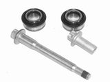 Repair Kit, Wheel Suspension 25443 01 - LEMFÖRDER