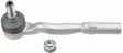 Tie Rod End 25461 02 - LEMFÖRDER