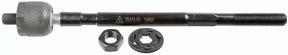 Inner Tie Rod 25475 01 - LEMFÖRDER