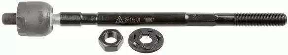 Inner Tie Rod 25475 01 - LEMFÖRDER