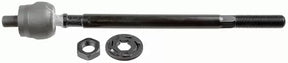 Inner Tie Rod 25485 01 - LEMFÖRDER