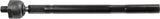 Inner Tie Rod 25502 01 - LEMFÖRDER - Tie Rods & Rack Ends - LEMFÖRDER