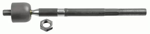 Inner Tie Rod 25507 01 - LEMFÖRDER