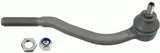 Tie Rod End 25509 01 - LEMFÖRDER - Tie Rods & Rack Ends - LEMFÖRDER