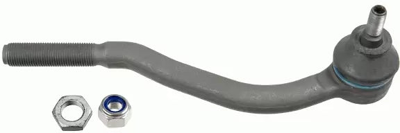 Tie Rod End 25509 01 - LEMFÖRDER