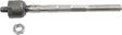 Inner Tie Rod 25512 01 - LEMFÖRDER