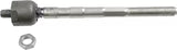 Inner Tie Rod 25512 01 - LEMFÖRDER - Tie Rods & Rack Ends - LEMFÖRDER