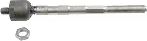 Inner Tie Rod 25512 01 - LEMFÖRDER