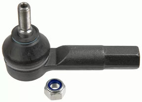 Tie Rod End 25517 01 - LEMFÖRDER