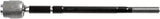 Inner Tie Rod 25518 01 - LEMFÖRDER - Tie Rods & Rack Ends - LEMFÖRDER