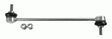 Link/Coupling Rod, Stabiliser Bar 25519 01 - LEMFÖRDER