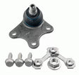 Ball Joint 25524 02 - LEMFÖRDER