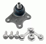 Ball Joint 25524 02 - LEMFÖRDER