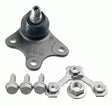 Ball Joint 25525 02 - LEMFÖRDER