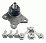 Ball Joint 25525 02 - LEMFÖRDER