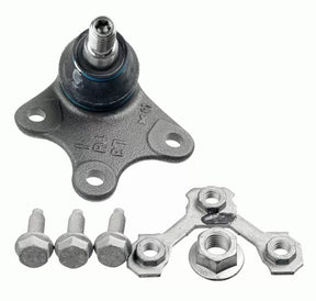Ball Joint 25525 02 - LEMFÖRDER