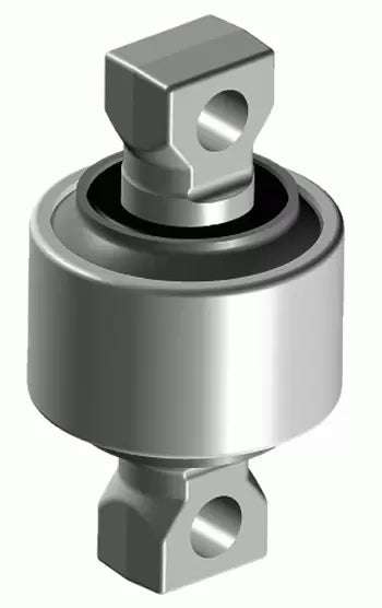 Repair Kit, Control/Trailing Arm 25532 01 - LEMFÖRDER