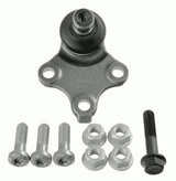 Ball Joint 25534 02 - LEMFÖRDER