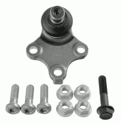 Ball Joint 25534 02 - LEMFÖRDER