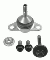 Ball Joint 25550 02 - LEMFÖRDER