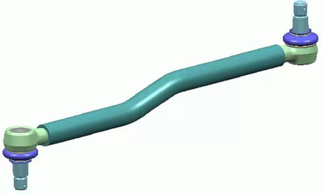 Centre Rod Assembly 25629 01 - LEMFÖRDER