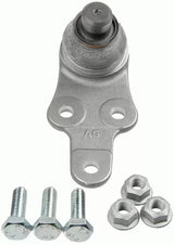 Ball Joint 25808 02 - LEMFÖRDER