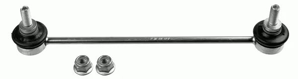 Link/Coupling Rod, Stabiliser Bar 25810 02 - LEMFÖRDER