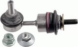 Link/Coupling Rod, Stabiliser Bar 25811 02 - LEMFÖRDER